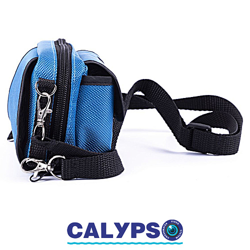 Сумка Calypso для переноски и хранения подводной камеры 05