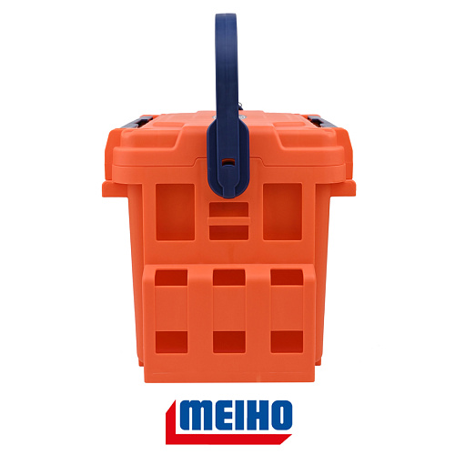 Ящик Meiho Bucket Mouth 5000 08