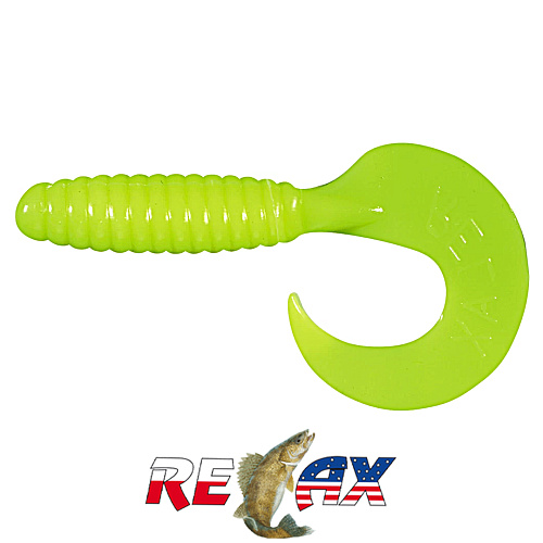 Твистер Relax 5.0 Standart TS011