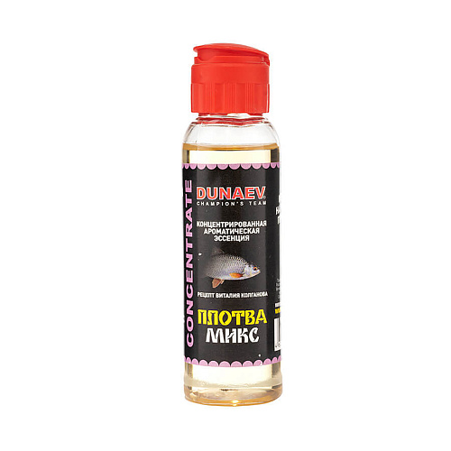 Арома Dunaev Concentrate 70 Плотва Микс