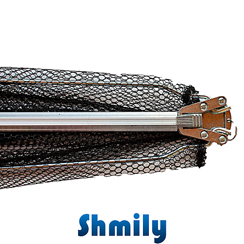 Подсачек Shmily складной капрон 05