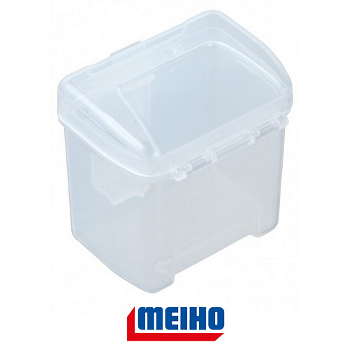 Контейнер для ящика Meiho Parts Case 01