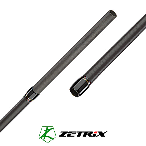 Спиннинг Zetrix Solver 07