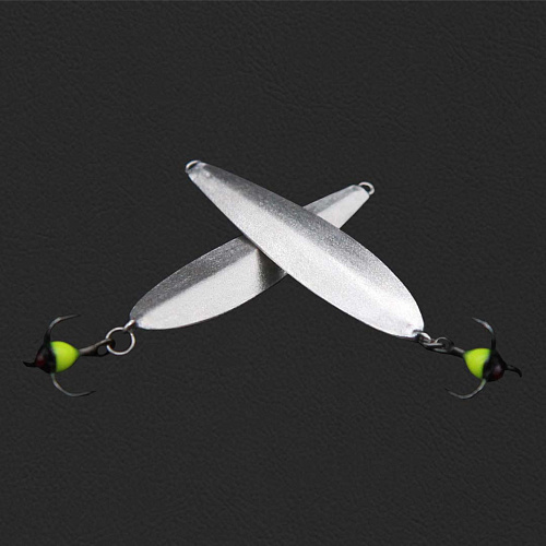 Блеснa OлеК Сергеич 1