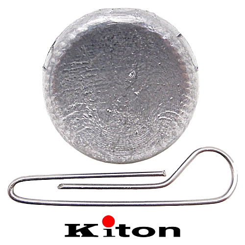 Таблетка Kiton (эксцентрик) разборная 02