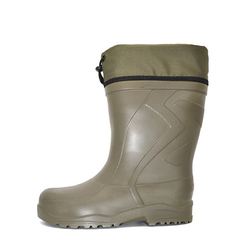 Сапоги Eva-Shoes Ирбис 01