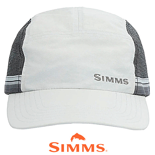Кепка Simms SuperLight Flats Cap 00