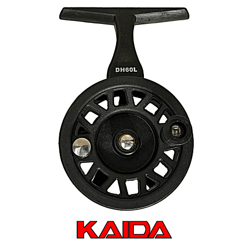 Зимняя катушка Kaida DH 00
