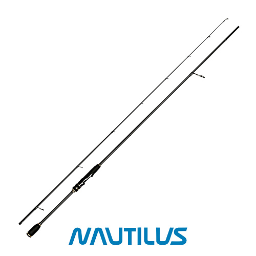 Спиннинг Nautilus Elisium 01