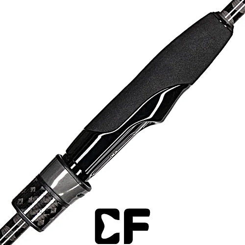 Спиннинг CF Strike 04