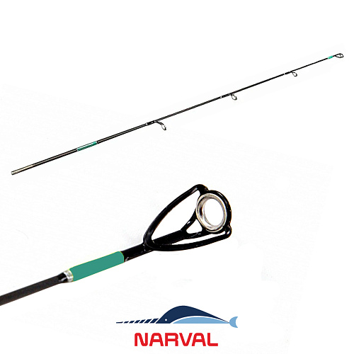 Хлыст Narval Frost Ice Rod Gen.3 Tip 03 зел