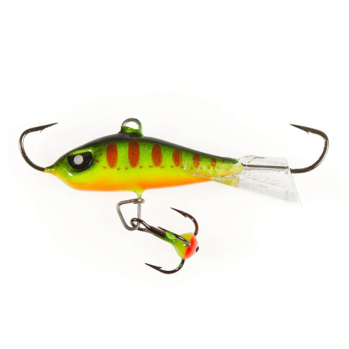 Балансир Lucky John Baltic 4+тр 201 00