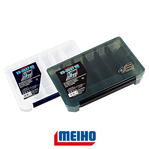 Коробка Meiho Versus 3037ND 00