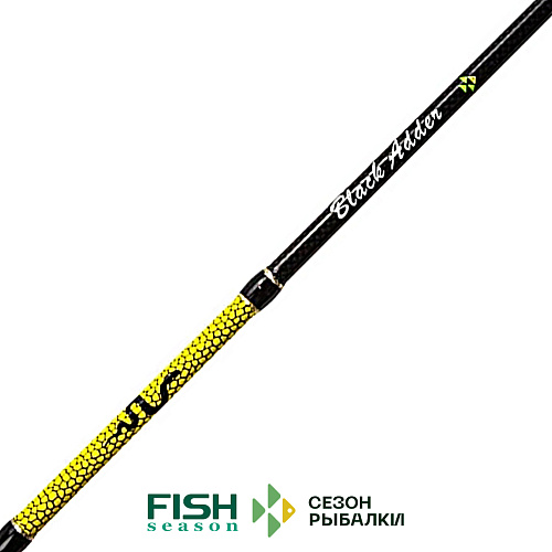 Спиннинг Fish Season Black Adder 05