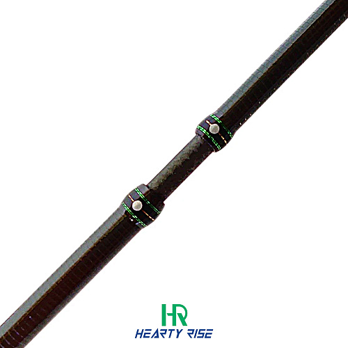 Спиннинг Hearty Rise Laiquendi 09