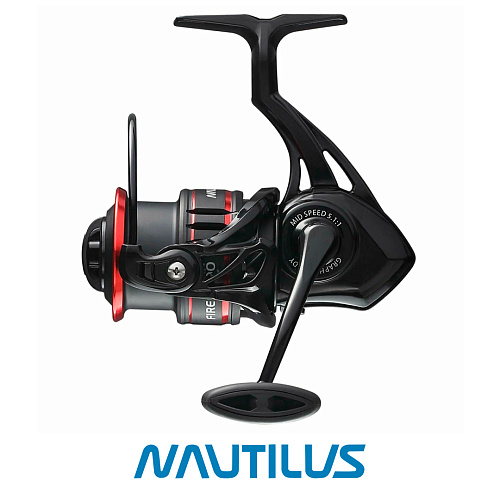 Катушка Nautilus Fire 00