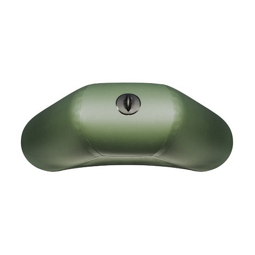 Лодка Аква Оптима 210 зеленый 04