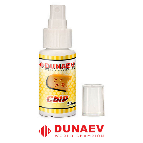 Арома Dunaev Дип 50ml сыр