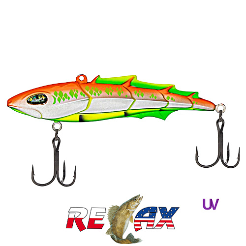 Ратлин Виб Relax FA Drago Vib 017 00