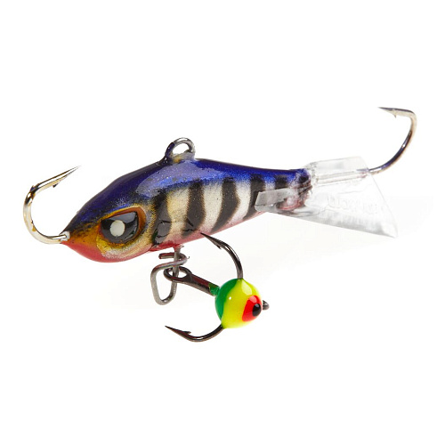 Балансир Lucky John Baltic 4+тр 114 01