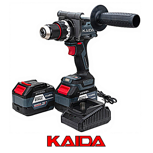 Шуруповерт Kaida BID-3 03