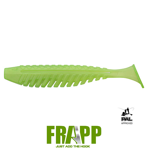 Виброхвост Frapp Razzle 21