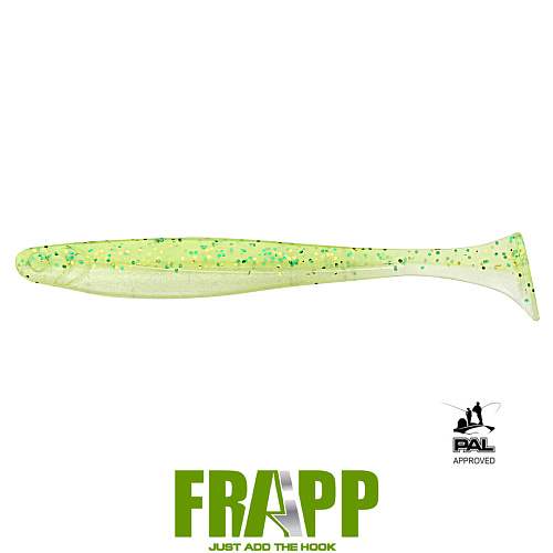 Виброхвост Frapp Snatcher PAL02
