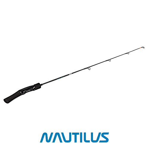 Удочка зимняя Nautilus Crossblade Ice Single 72XH 00