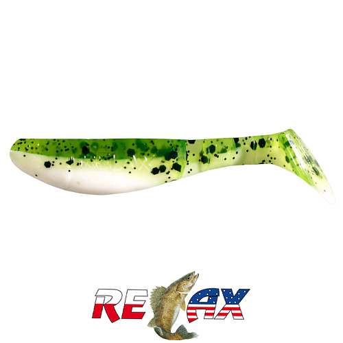 Виброхвост Relax Kopyto 2.5 Laminat L045