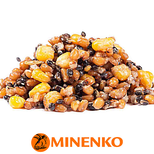 Зерновая смесь Minenko Spod Mix 01