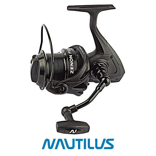 Катушка Nautilus Zenon Feeder 00