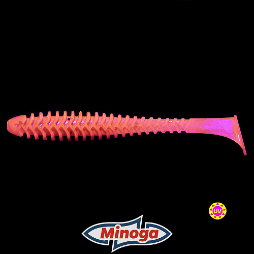 Виброхвост Minoga Action 021 1
