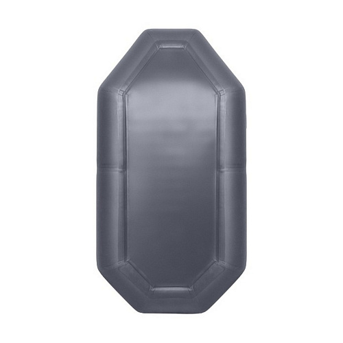 Лодка Аква Оптима 190 графит 01