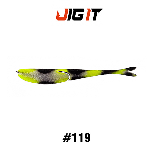 Поролон Jig-It 119
