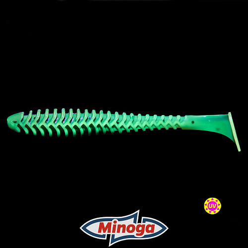 Виброхвост Minoga Action 226 1