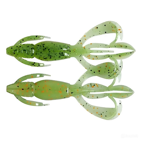 Креатура Keitech Crazy Flapper 3.6 02 EA05