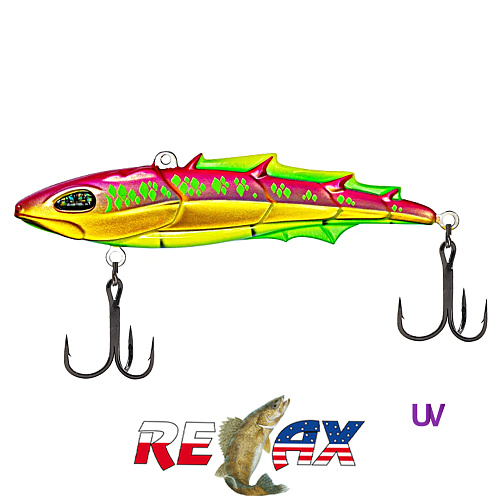 Ратлин Виб Relax FA Drago Vib 011 00