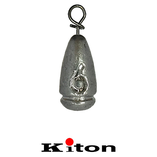 Капля Kiton быстросъем 06