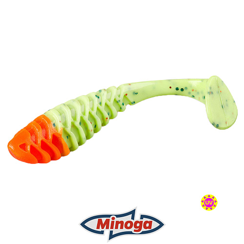 Виброхвост Minoga Cooper 032 2