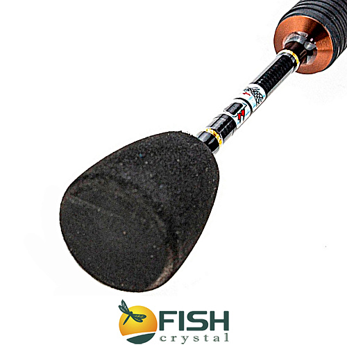 Спиннинг Fish Crystal Fario NT Morm 02