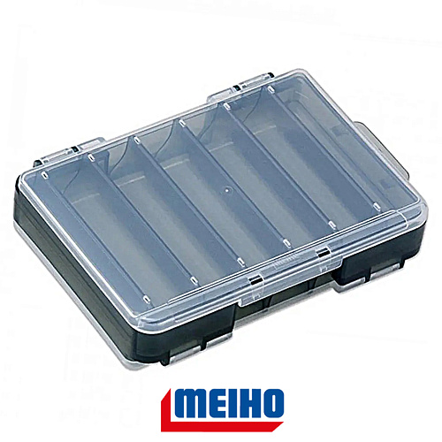 Коробка Meiho Reversible D-86 01
