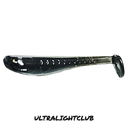 Виброхвост Ultralightclub Minnow 1,0 013