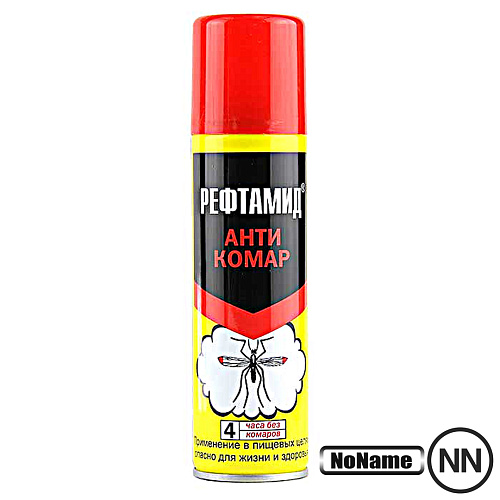 Рефтамид Анти Комар 00