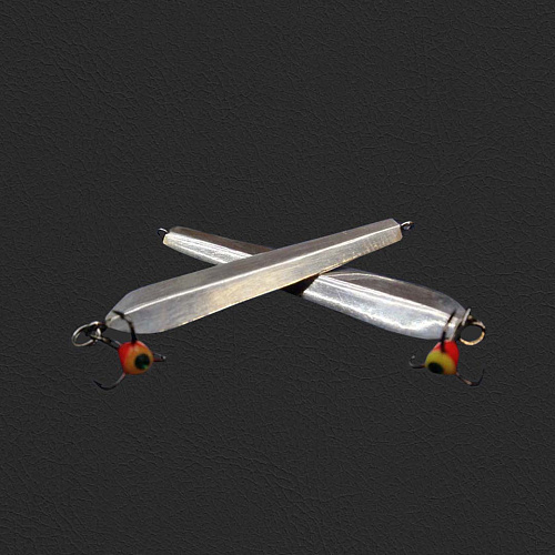 Блесна Корнев ОлеК Юрич 02