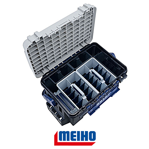 Контейнер для ящика Meiho Inner Stocker 03