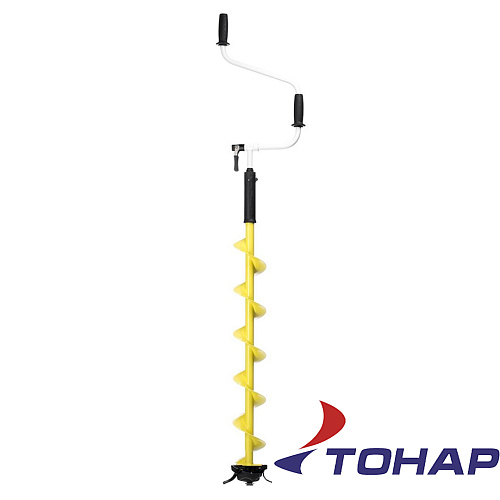 Ледобур Тонар Iceberg Evro правое вращение 00