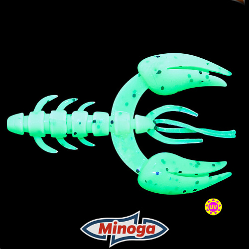 Рак Minoga Jagger 026 1