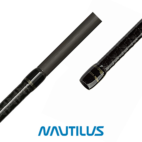Спиннинг Nautilus Elisium 09