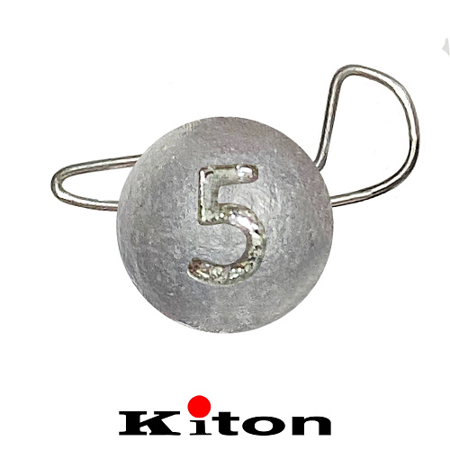 Чебурашка Kiton Шар UltraLight разборная 50