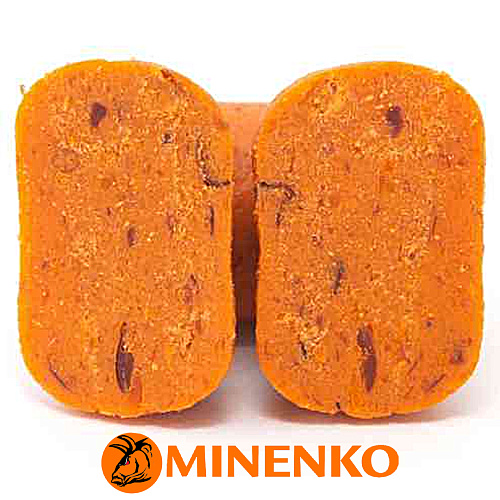 Бойлы Minenko вареные Dumbells (Pineapple) 04
